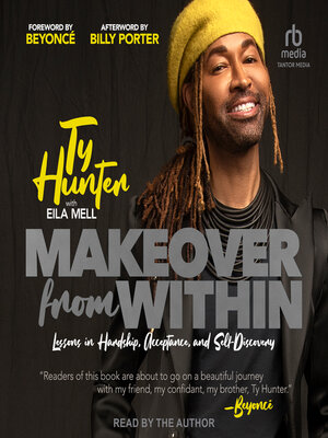 cover image of Makeover from Within